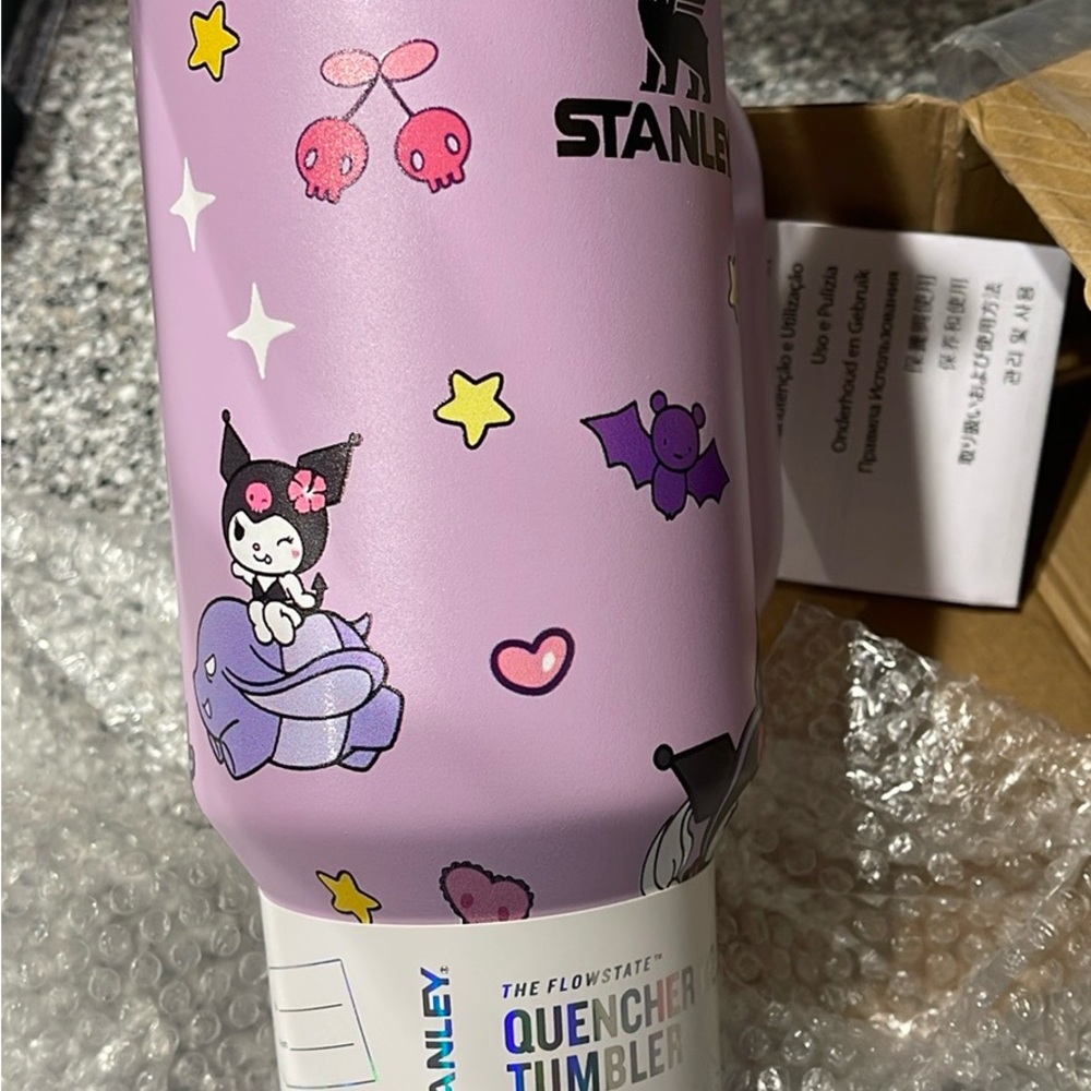 Stanley Tumbler 40 oz